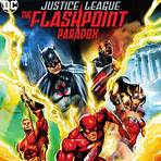 Justice League: The Flashpoint Paradox filme4