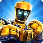 real steel game1