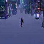 Spider-Man: Into the Spider-Verse movie4