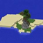 minecraft survival island2