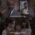 A Series of Unfortunate Events1