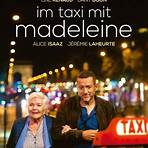 Im Taxi mit Madeleine2