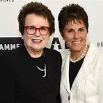 who is billie jean king and ilana kloss4