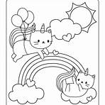 printable shamrock coloring pages2