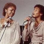 Cissy Houston Cissy Houston5