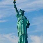 estátua da liberdade nova york5