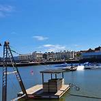 new brighton wallasey cheshire england uk1