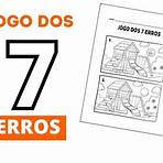 jogo dos 7 erros para imprimir colorido1