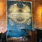 Brickroom Ashland, OR1