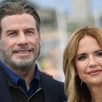 How old is Kelly Preston now?4