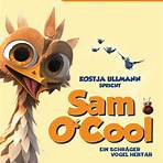 Sam O’Cool – Ein schräger Vogel hebt ab Film2