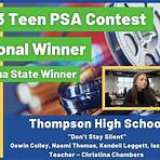 Thompson High School1