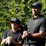 Do Tiger Woods and Elin Nordegren have kids?3