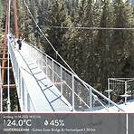 schneehöhe saalbach hinterglemm webcam5