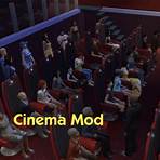 What is cinema mod?4