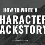 screenplay: building story through character2