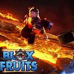 código de blox fruit 20242
