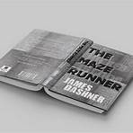 the maze runner book cover images2