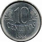 10 centavos 19953