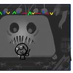 google doodle games4