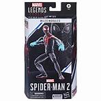 cheap marvel legends toys spiderman 2 ps51