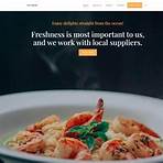 what are the most important websites for restaurants to start menu ideas3