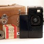 primeiras máquinas fotográficas5