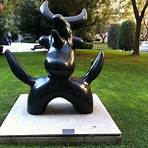 Around and About Joan Miro4