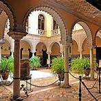 Palacio de San Telmo, Spanien1