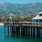 What is Santa Barbara famous for?2