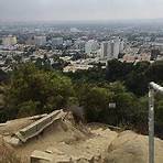 where is runyon canyon park hours4