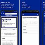 what is the best online dictionary app for android phone install1