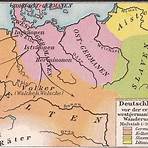 karte deutschland vor 18715