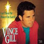 Jewel of the South Vince Gill1