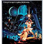 Who made the Star Wars posters?4