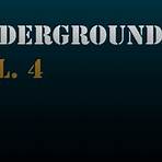 Underground Jon Hendricks2