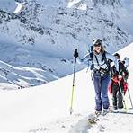 Der Arlberg - Die Wiege des alpinen Skilaufs Film2