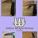 Who makes Sheffield pocket knives?4