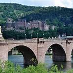 Castillo de Heidelberg, Alemania1