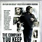 The Company You Keep – Die Akte Grant Film4