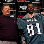 Did Terrell Owens have a breakdown?2