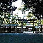 meiji shrine entrance fee guide3