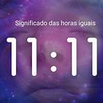 11:11 o que significa2