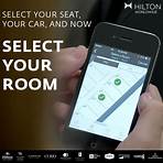 what is the hilton honors app check in schedule4