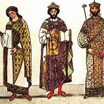 todas las emperoras de bizantina1