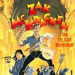 zak mckracken and the alien mindbenders wikipedia death2