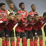 Trinidad and Tobago team2