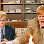 who is the actor in the movie tommy boy filmed3