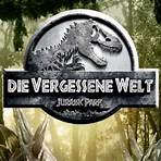 Vergessene Welt: Jurassic Park1