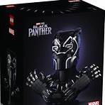 Lego Marvel Super Heroes Black Panther: Trouble in Wakanda Fernsehserie2
